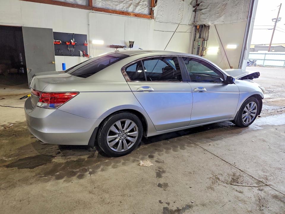 Aukcja sprzedaży 2012 Honda Accord, vin: 1HGCP2F83CA004108, numer aukcji: 58208026