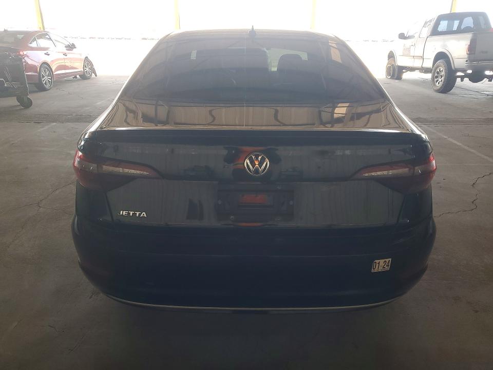 Aukcja sprzedaży 2019 Volkswagen Jetta, vin: 3VWC57BU6KM099816, numer aukcji: 56674586