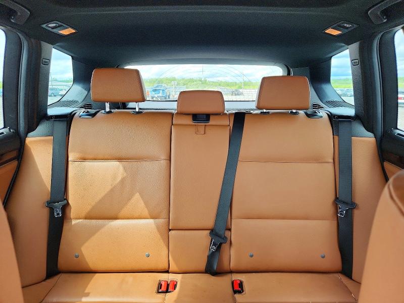 Продажа на аукционе авто 2017 Bmw X3, vin: 5UXWX9C38H0T21715, номер лота: 58180886