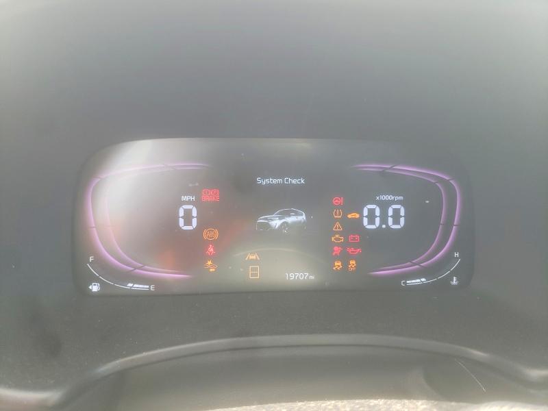 Aukcja sprzedaży 2025 Kia Soul, vin: KNDJ53AU1S7245828, numer aukcji: 54468366