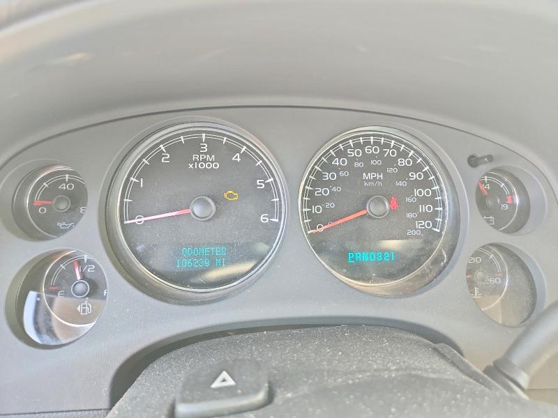 Aukcja sprzedaży 2007 Chevrolet Avalanche, vin: 3GNFK12367G318705, numer aukcji: 55030606