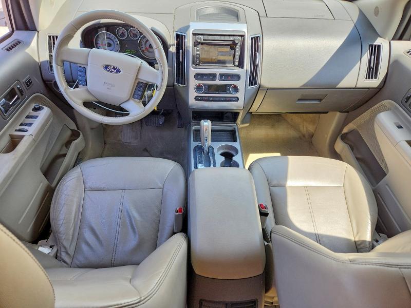Aukcja sprzedaży 2010 Ford Edge, vin: 2FMDK4KC8ABB58396, numer aukcji: 56271366
