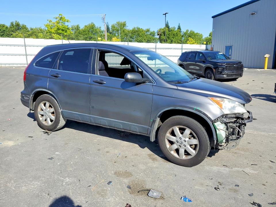 Aukcja sprzedaży 2011 Honda Cr-v, vin: JHLRE3H42BC001978, numer aukcji: 55961446