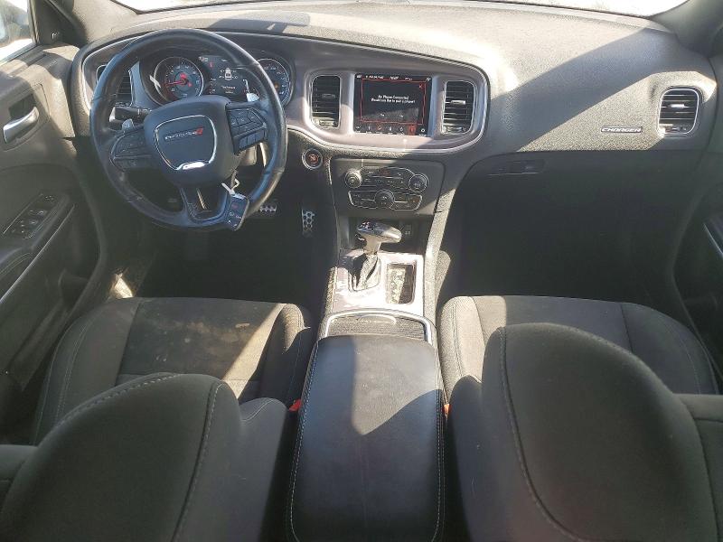 Aukcja sprzedaży 2019 Dodge Charger, vin: 2C3CDXGJ1KH638012, numer aukcji: 55624726