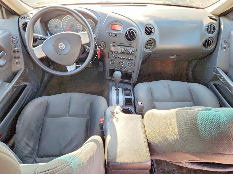 Продаж на аукціоні авто 2006 Pontiac Grand Prix, vin: 2G2WP522251164593, номер лоту: 55082086