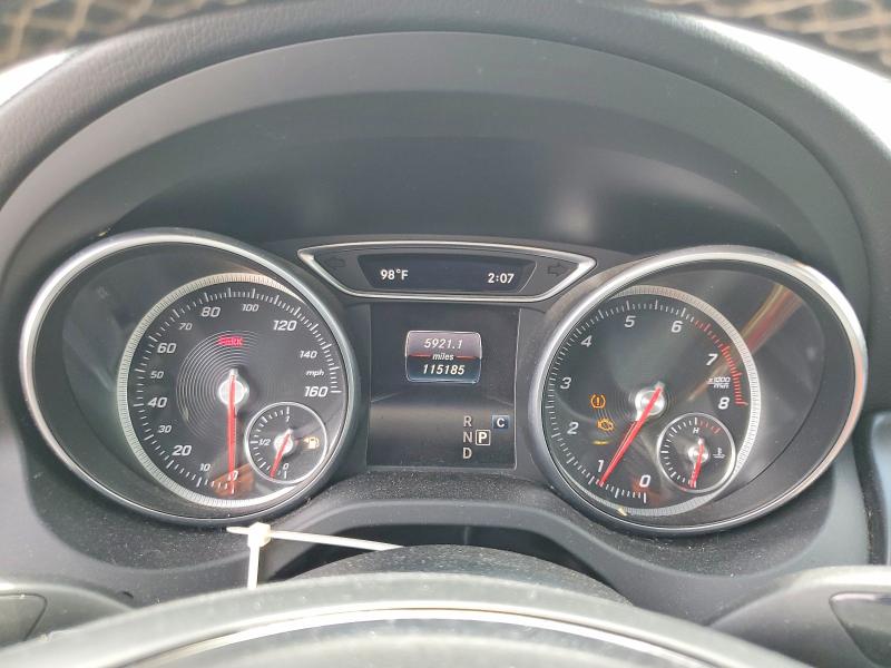 Продажа на аукционе авто 2017 Mercedes-benz Cla, vin: WDDSJ4GBXHN470433, номер лота: 58400476