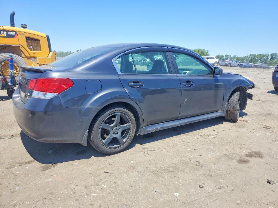 Продажа на аукционе авто 2010 Subaru Legacy, vin: 4S3BMBK65A3233480, номер лота: 56083766
