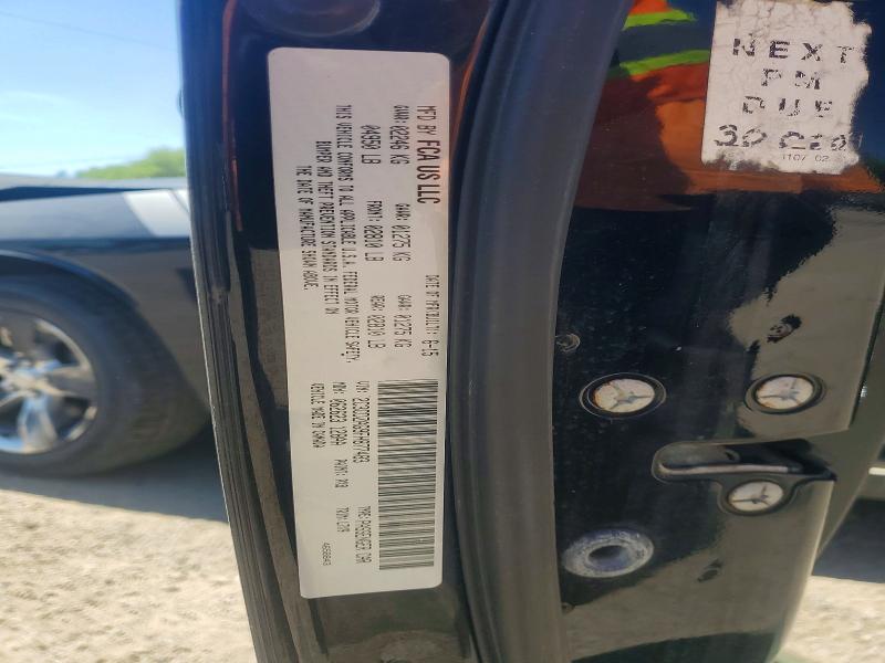 55713746 :رقم المزاد ، 2C3CDZAG9FH877483 vin ، 2015 Dodge Challenger مزاد بيع