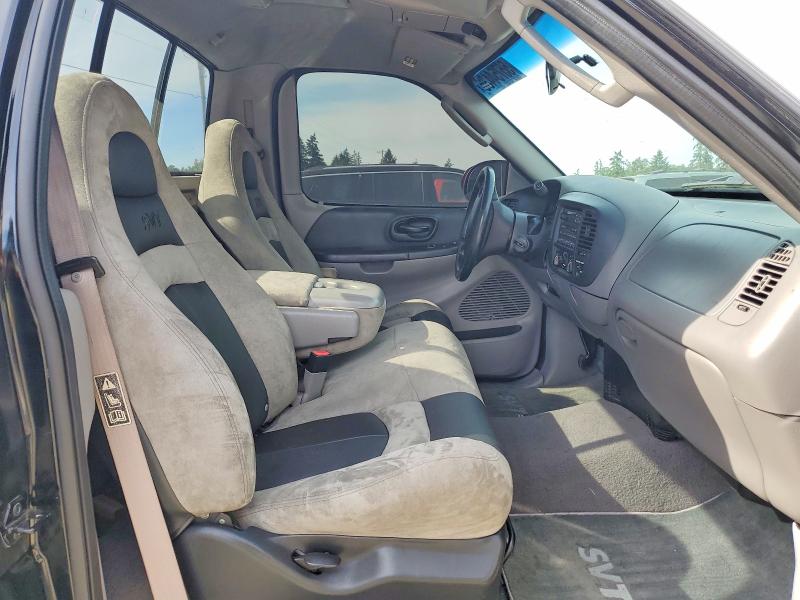 55754436 :رقم المزاد ، 2FTZF07332CA85157 vin ، 2002 Ford F150 مزاد بيع