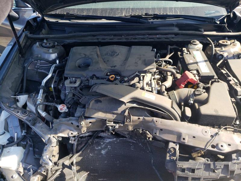 Aukcja sprzedaży 2019 Toyota Camry, vin: 4T1B11HK9KU179258, numer aukcji: 57061006