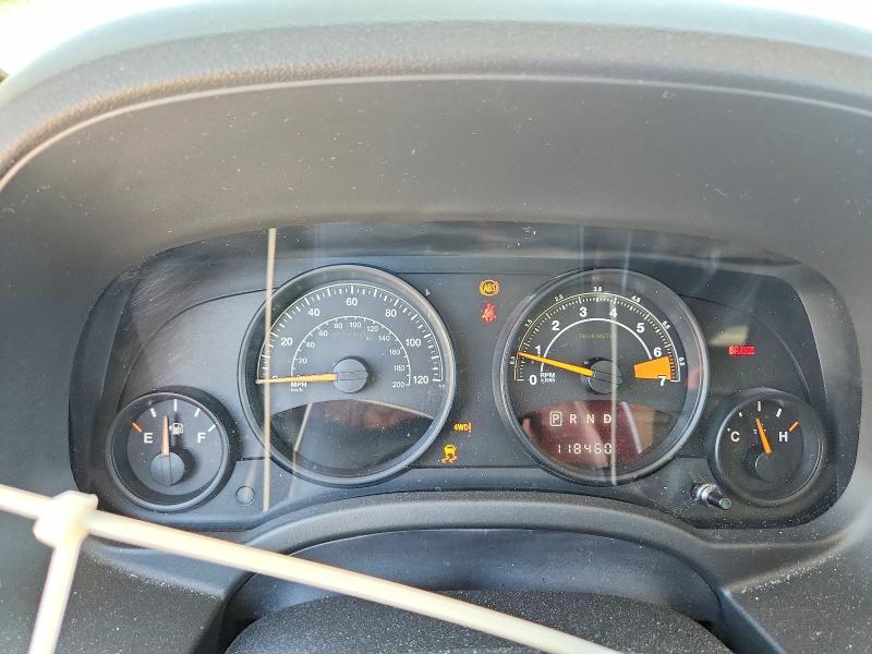 Продажа на аукционе авто 2016 Jeep Patriot, vin: 1C4NJRFB5GD671750, номер лота: 55900936