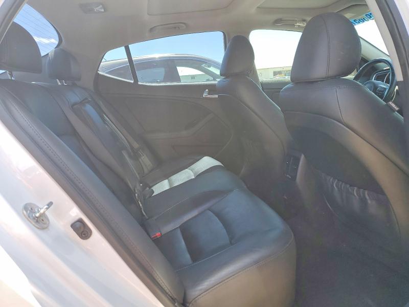 Aukcja sprzedaży 2015 Kia Optima, vin: 5XXGN4A74FG508367, numer aukcji: 56966576