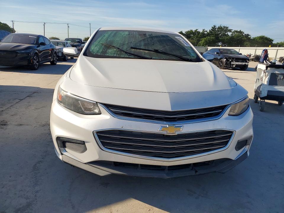 Продажа на аукционе авто 2016 Chevrolet Malibu, vin: 1G1ZE5ST0GF246706, номер лота: 55402666