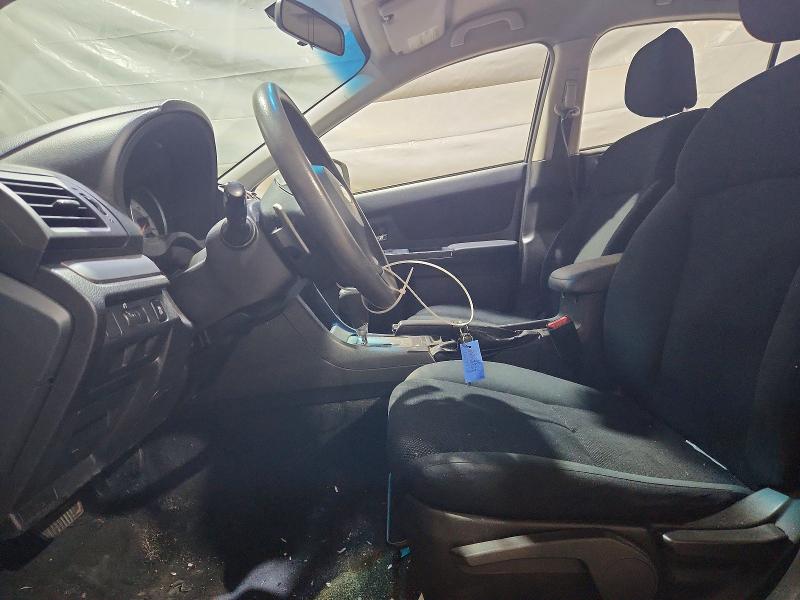 Продажа на аукционе авто 2013 Subaru Impreza, vin: JF1GJAC66DH007663, номер лота: 56505466