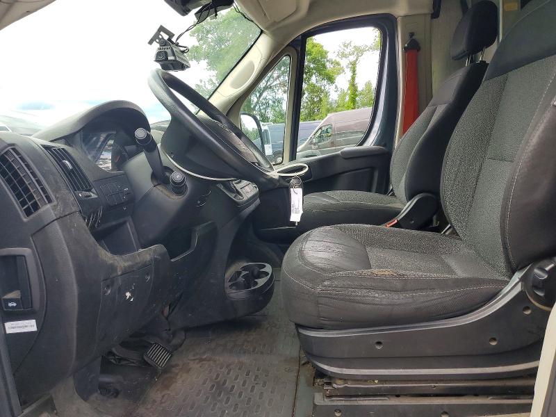 Aukcja sprzedaży 2021 Ram Promaster 3500, vin: 3C6MRVJG8ME540927, numer aukcji: 57962096