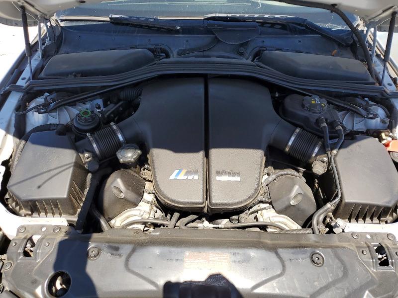 Продаж на аукціоні авто 2006 Bmw M5, vin: WBSNB93506CX06459, номер лоту: 56514966