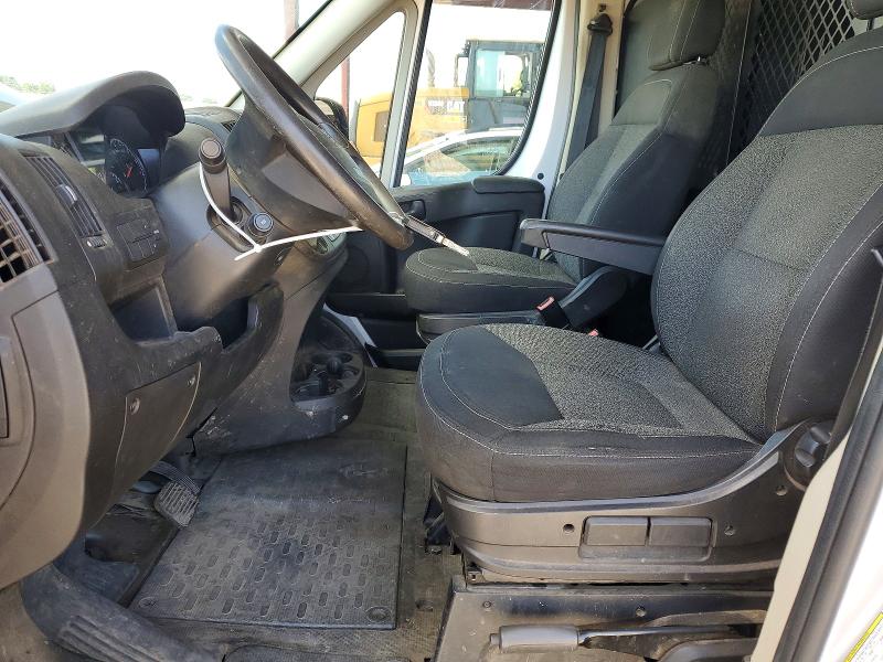 Продажа на аукционе авто 2015 Ram Promaster 1500, vin: 3C6TRVAGXFE508916, номер лота: 58493976