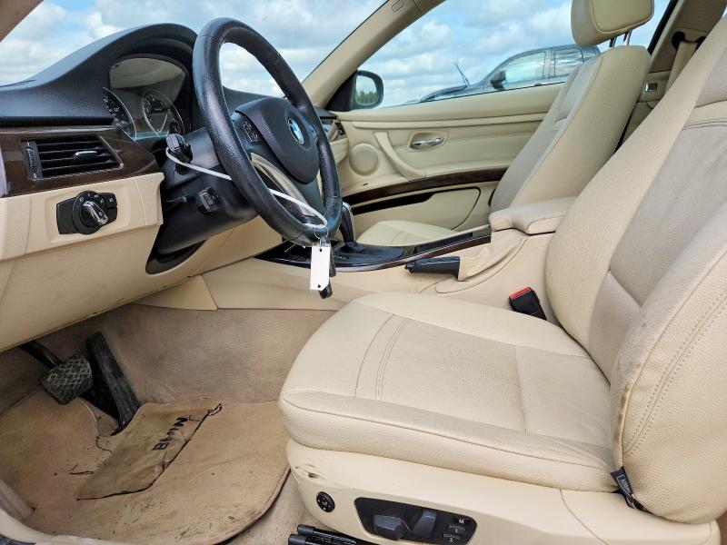 58482736 :رقم المزاد ، WBAWC3C56AP470730 vin ، 2010 Bmw 328 مزاد بيع