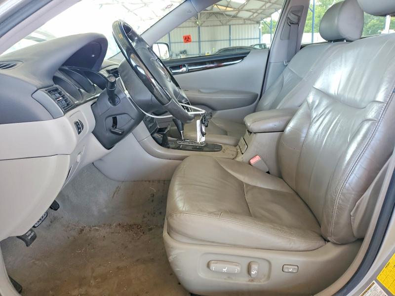 58726586 :رقم المزاد ، JTHBA30G045028277 vin ، 2004 Lexus Es مزاد بيع