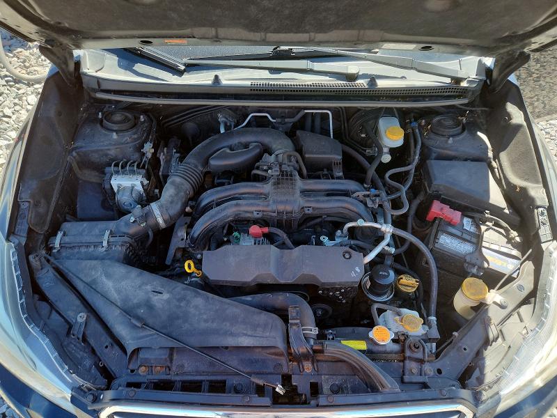 Aukcja sprzedaży 2017 Subaru Crosstrek, vin: JF2GPALC0H8259608, numer aukcji: 55530826