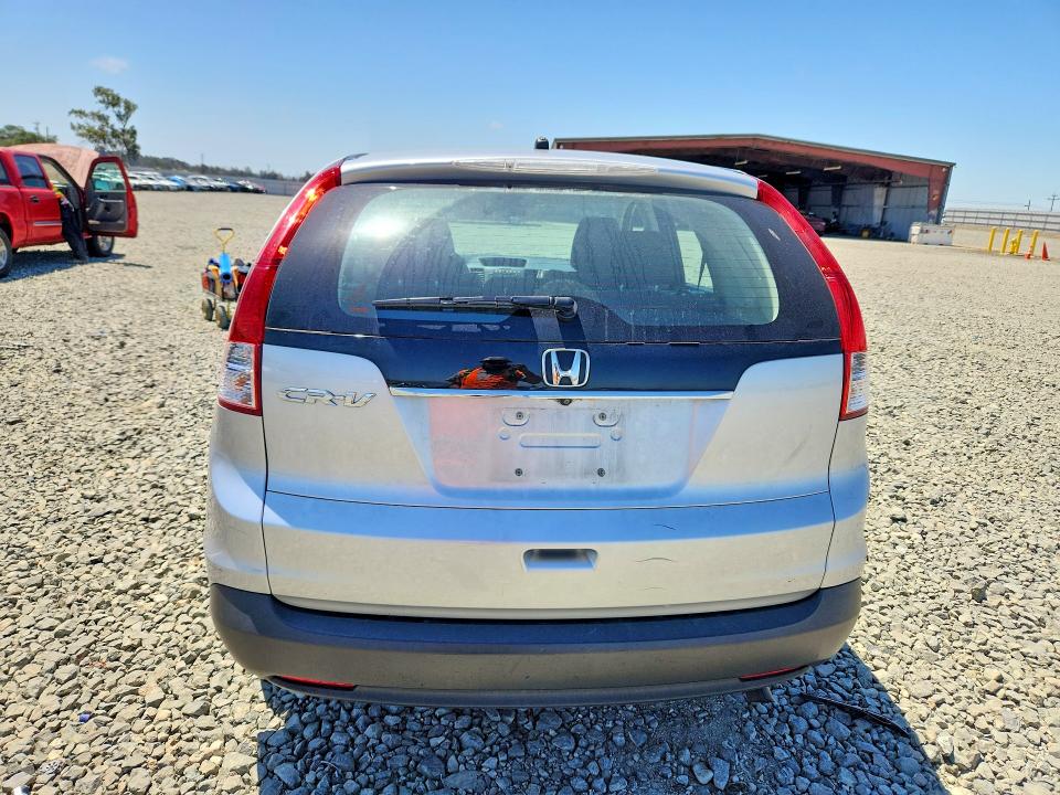 Продажа на аукционе авто 2013 Honda Cr-v, vin: 2HKRM3H38DH513386, номер лота: 57169246