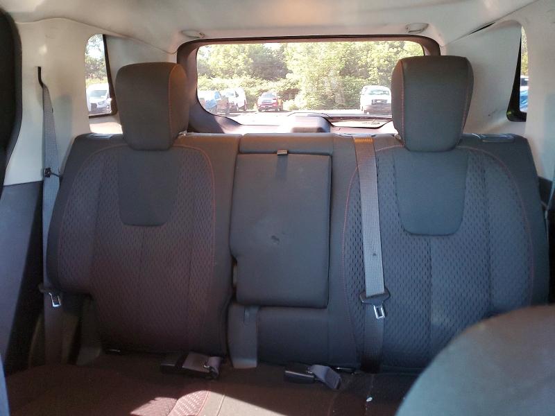 Aukcja sprzedaży 2013 Gmc Terrain, vin: 2GKFLREK9D6183061, numer aukcji: 55221736