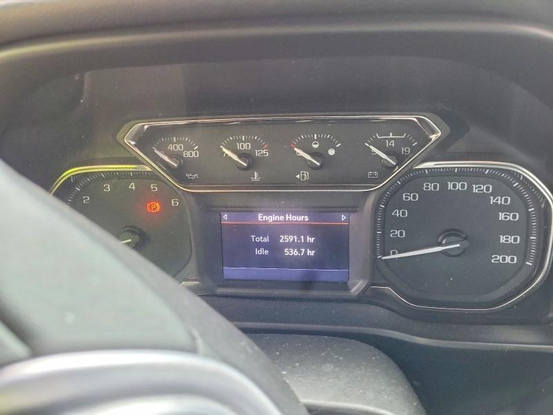 Продажа на аукционе авто 2020 Gmc Sierra, vin: 1GTU9CED3LZ199324, номер лота: 56944406