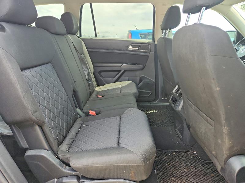 Aukcja sprzedaży 2019 Volkswagen Atlas, vin: 1V2AP2CA8KC562308, numer aukcji: 54614226
