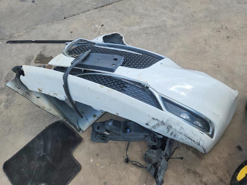 Продаж на аукціоні авто 2018 Chrysler 300, vin: 2C3CCAEG3JH194024, номер лоту: 57922216