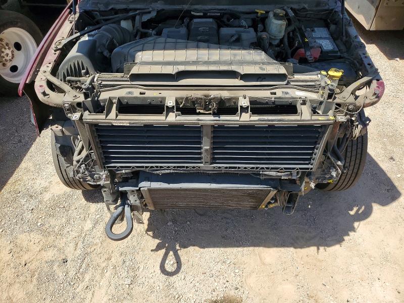 2019 Ram 5500 მანქანა იყიდება აუქციონზე, vin: 3C7WRNDL6KG686029, აუქციონის ნომერი: 56111826