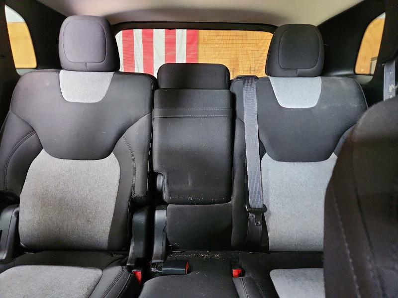 Продаж на аукціоні авто 2014 Jeep Cherokee, vin: 1C4PJMCS8EW281663, номер лоту: 54405196