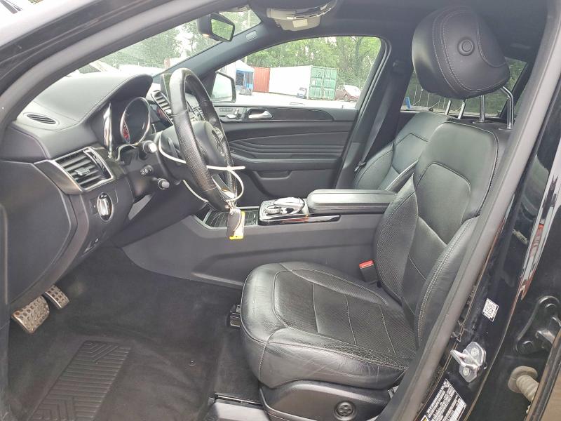 2019 Mercedes-benz Gle Coupe მანქანა იყიდება აუქციონზე, vin: 4JGED6EB9KA141049, აუქციონის ნომერი: 57914636