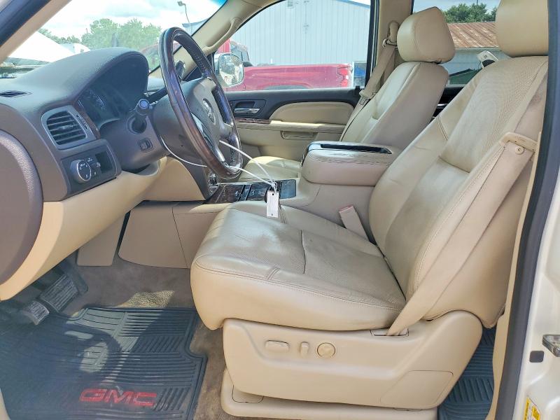 Aukcja sprzedaży 2011 Gmc Yukon, vin: 1GKS2EEF3BR186911, numer aukcji: 57173106