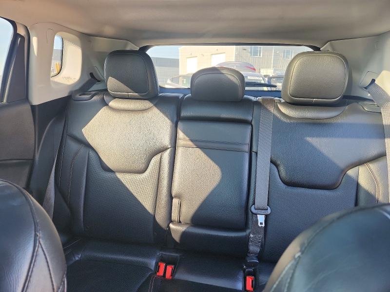 2018 Jeep Compass მანქანა იყიდება აუქციონზე, vin: 3C4NJDCB4JT117768, აუქციონის ნომერი: 58966856