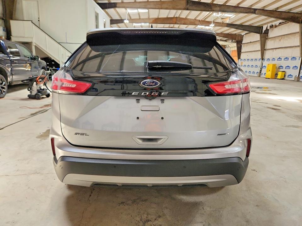 2024 Ford Edge მანქანა იყიდება აუქციონზე, vin: 2FMPK4J93RBA77174, აუქციონის ნომერი: 56999606