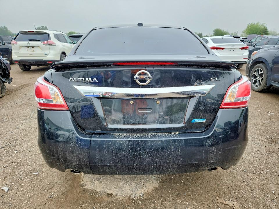 56041556 :رقم المزاد ، 1N4AL3AP9DN511939 vin ، 2013 Nissan Altima مزاد بيع
