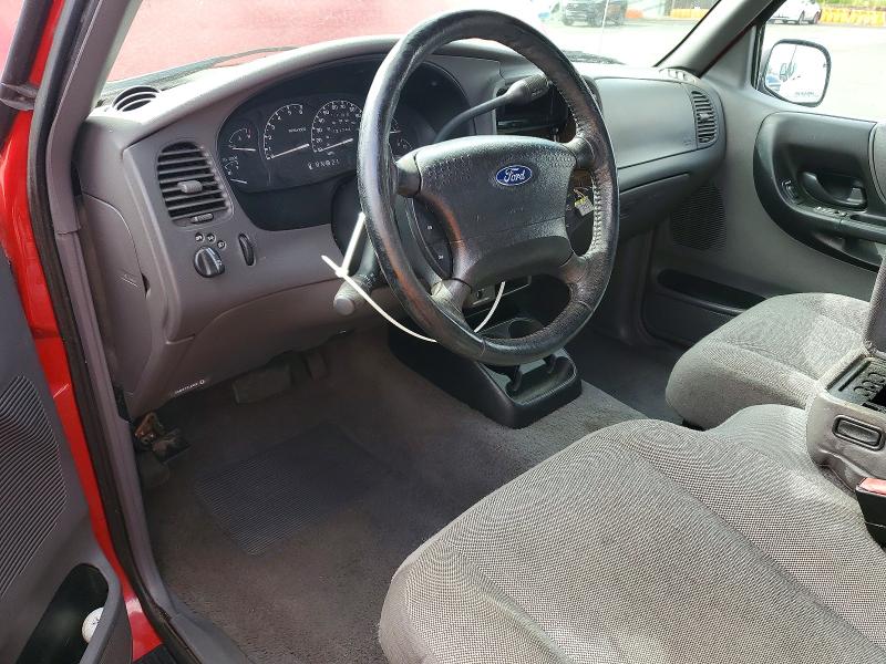 Aukcja sprzedaży 2001 Ford Ranger, vin: 1FTYR14U31PA95142, numer aukcji: 56335216