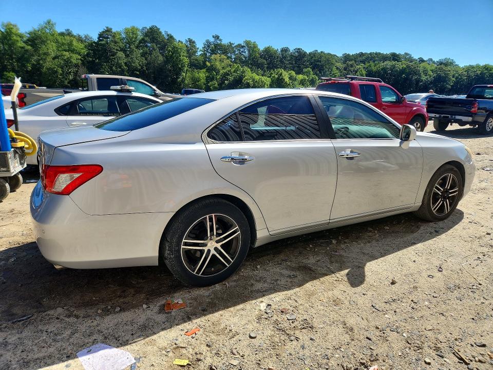 Продажа на аукционе авто 2007 Lexus Es, vin: JTHBJ46G372032164, номер лота: 57941976