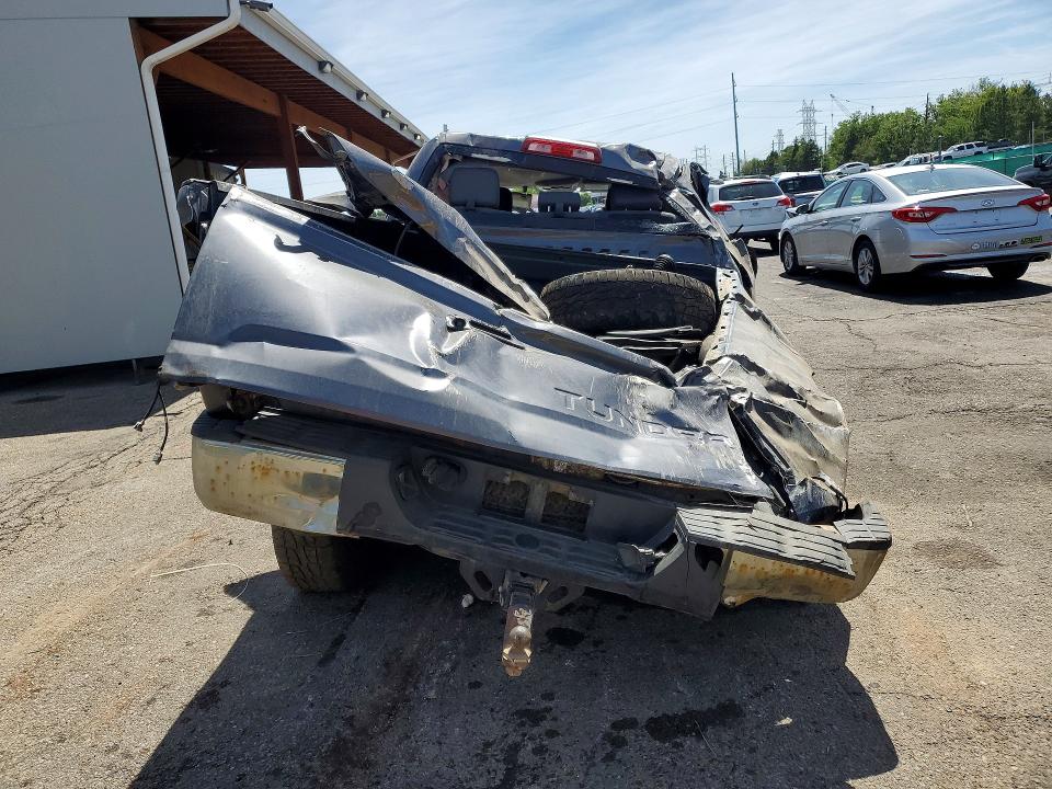 57913196 :رقم المزاد ، 5TFUW5F17FX438379 vin ، 2015 Toyota Tundra مزاد بيع