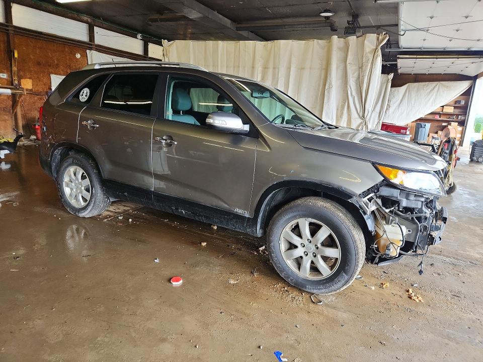 Aukcja sprzedaży 2011 Kia Sorento, vin: 5XYKTCA18BG121672, numer aukcji: 56579526