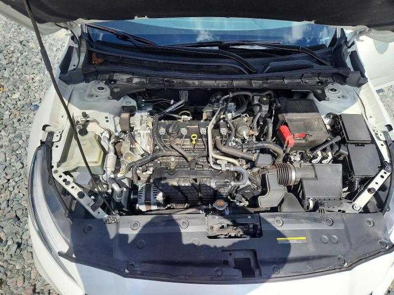 Продажа на аукционе авто 2021 Nissan Altima, vin: 1N4BL4EV7MN372140, номер лота: 58114946