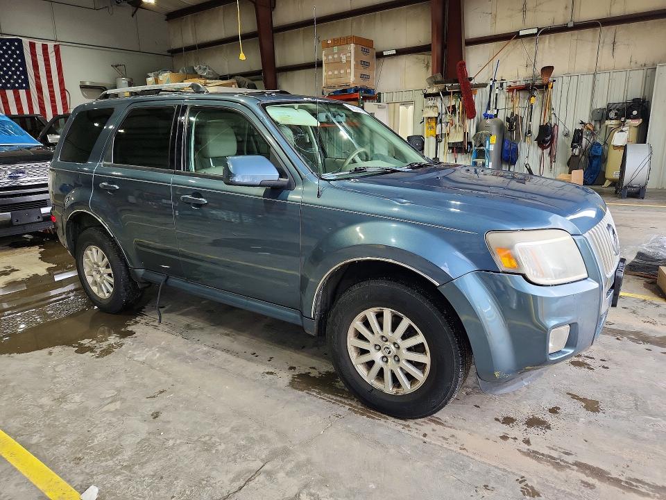Aukcja sprzedaży 2011 Mercury Mariner, vin: 4M2CN8HG8BKJ07457, numer aukcji: 56572456