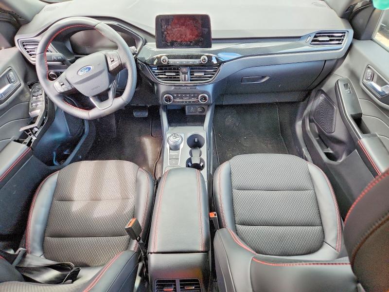 Продажа на аукционе авто 2025 Ford Escape, vin: 1FMCU9MN5SUB62015, номер лота: 57680316