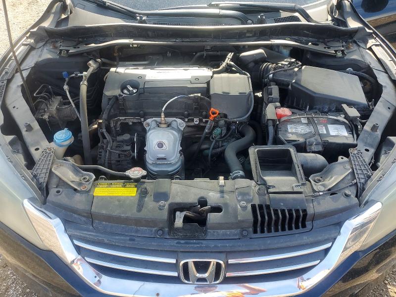 Продажа на аукционе авто 2015 Honda Accord, vin: 1HGCR2F50FA807608, номер лота: 57569526