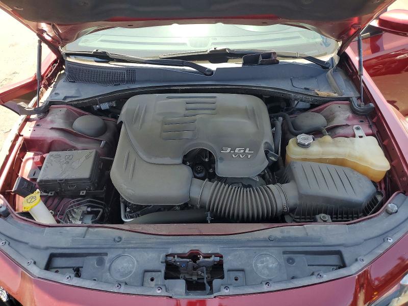 Aukcja sprzedaży 2020 Chrysler 300, vin: 2C3CCABG0LH253361, numer aukcji: 57867296
