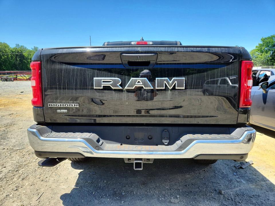 Aukcja sprzedaży 2025 Ram 1500, vin: 1C6RREFG1SN738952, numer aukcji: 55922806