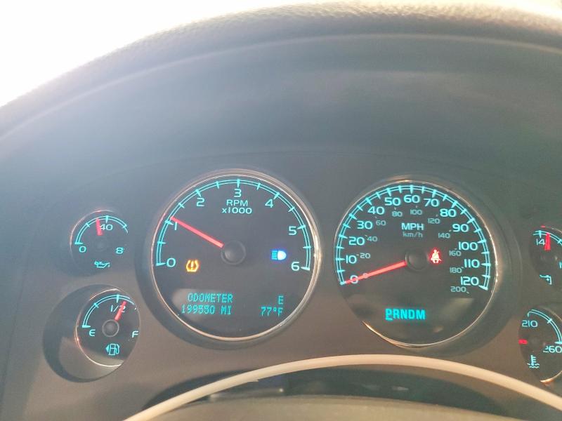 Продаж на аукціоні авто 2010 Chevrolet Avalanche, vin: 3GNVKGE07AG246503, номер лоту: 58562186