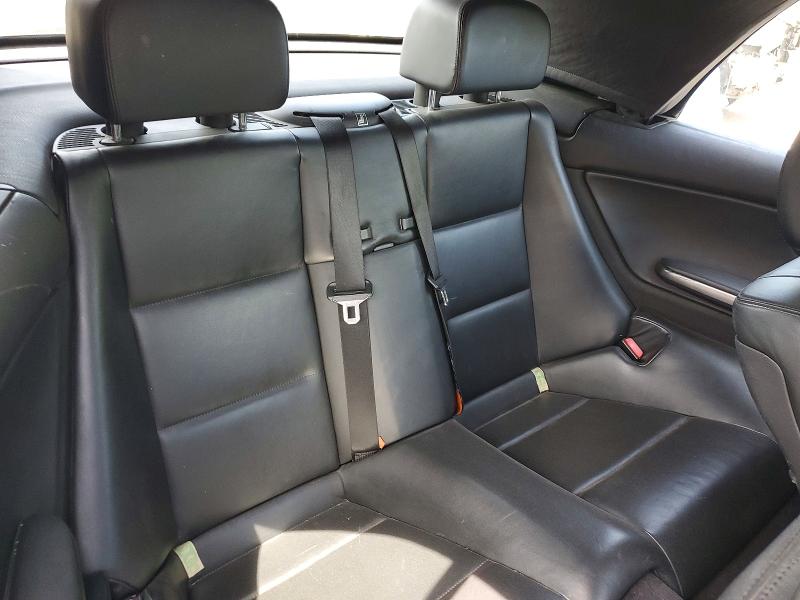 56283616 :رقم المزاد ، WBSBR93402EX24013 vin ، 2002 Bmw M3 مزاد بيع