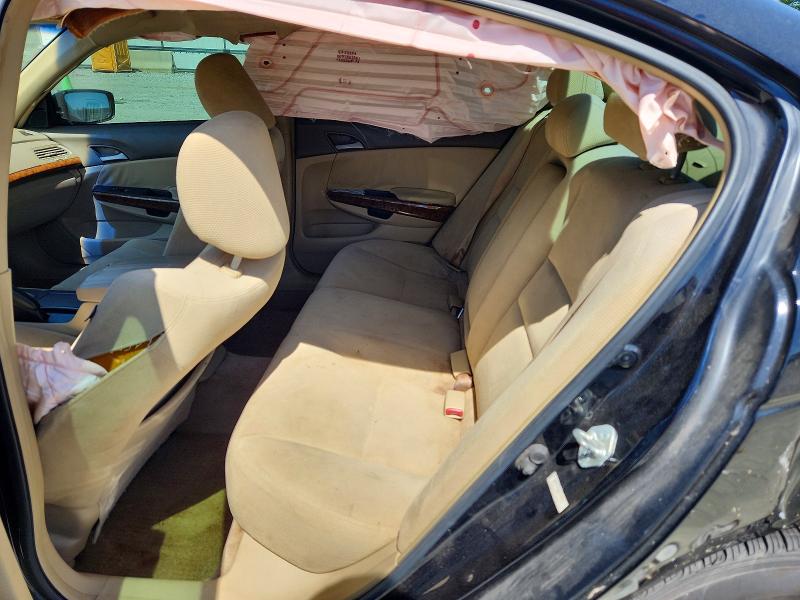 Продаж на аукціоні авто 2008 Honda Accord, vin: 1HGCP26738A117359, номер лоту: 56039926