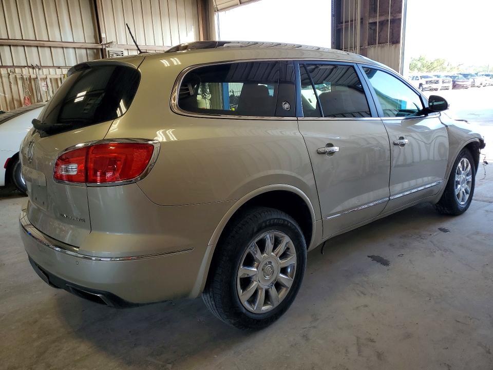 Aukcja sprzedaży 2014 Buick Enclave, vin: 5GAKRCKD2EJ297131, numer aukcji: 56520806